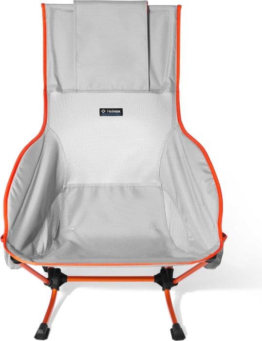 Helinox Playa Chair Grey/Curry