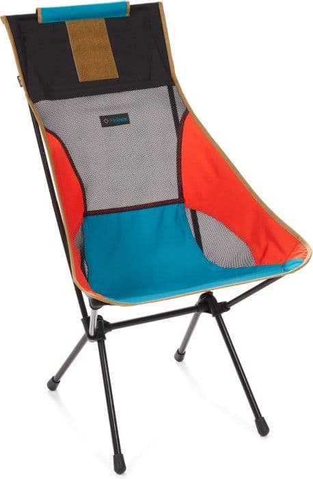 Helinox Sunset Chair Monivärinen