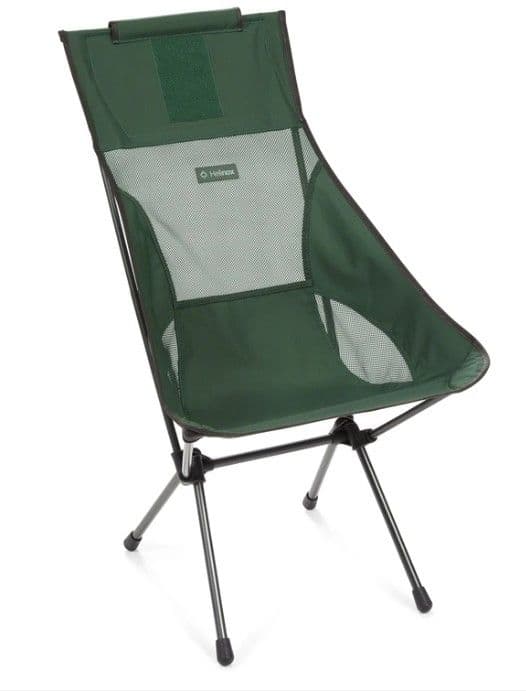 Helinox Sunset Chair Metsänvihreä