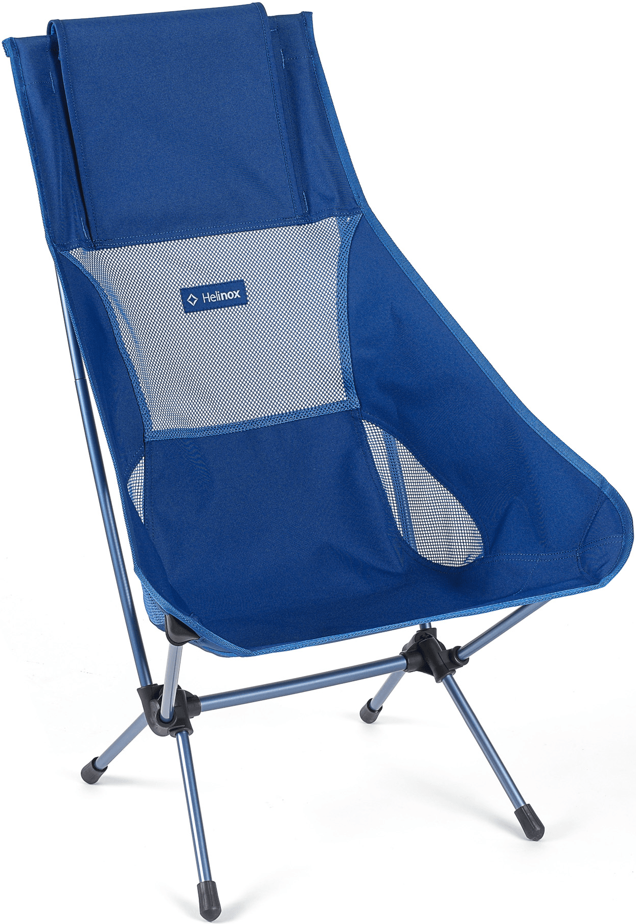 Helinox Chair Two retkituoli, sininen