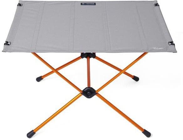 Helinox Table One Hard Top L Grey/Curry