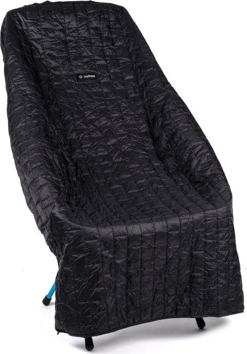Helinox Bloncho, unisex, musta/sinikeltainen