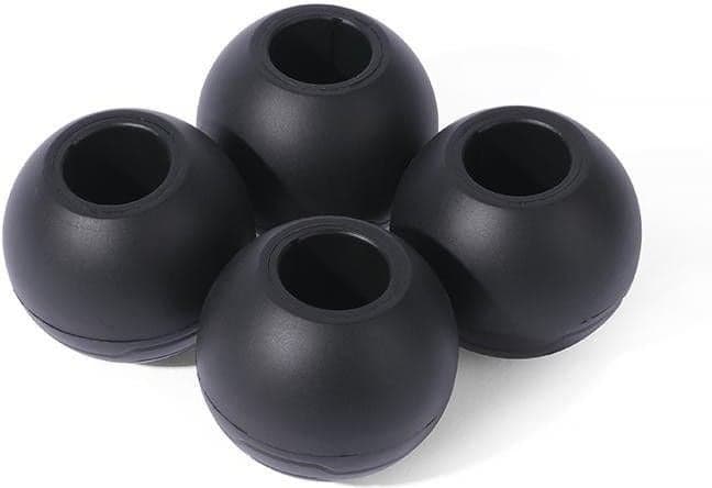 Helinox Chair Ball Feet Large 55mm 4-pack