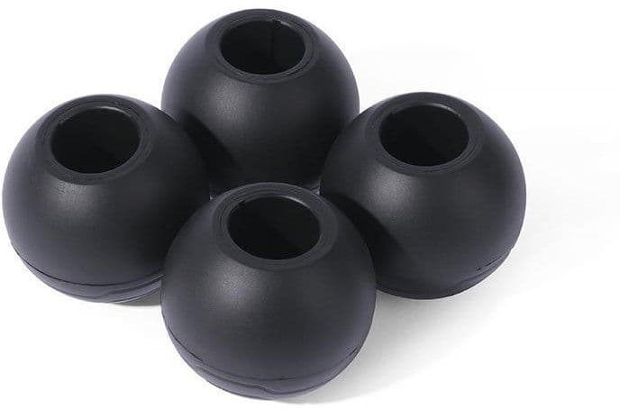 Helinox Chair Ball Feet Small 45mm 4-pack