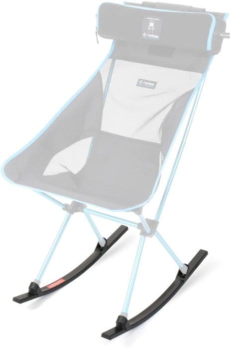 Helinox Rocking Foot XL 2 pieces (fits Savanna, Sunset & One XL)