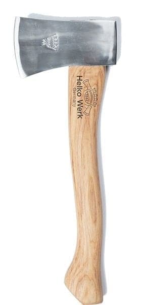 Helkowerk Pathfinder Hatchet 600 g