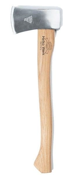Helkowerk Journeyman Pack Axe 700 g