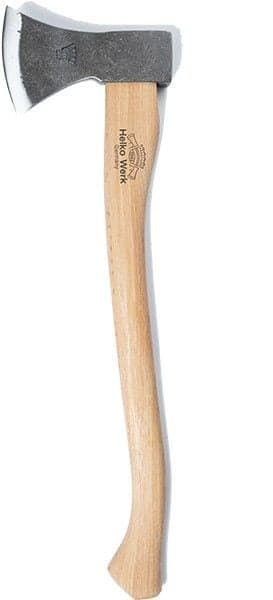 Helkowerk Black Forest Woodworker 1000 g