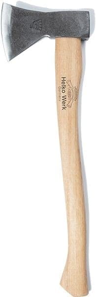 Helkowerk Tl Black Forest Pack Axe 700 g