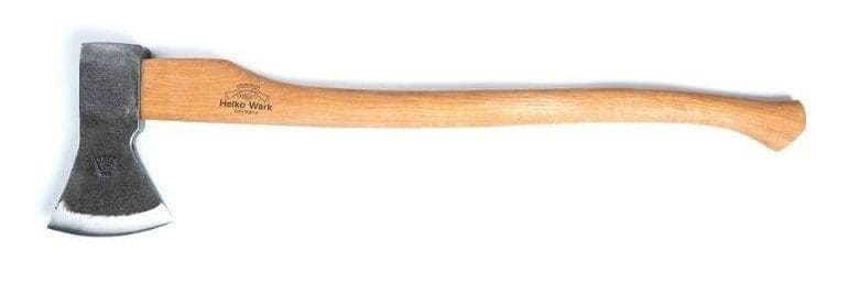 Helkowerk Black Forest Heavyweight Woodworker 1600 g