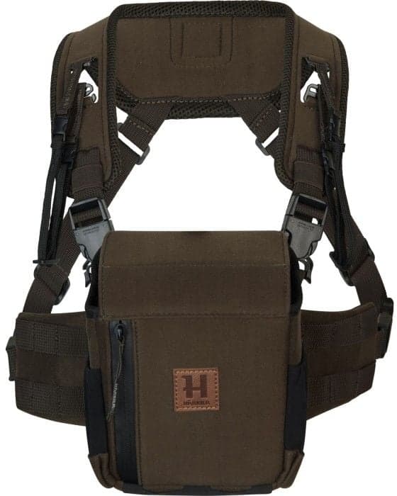 Härkila Bino Harness Pajunvihreä (Willow Green)
