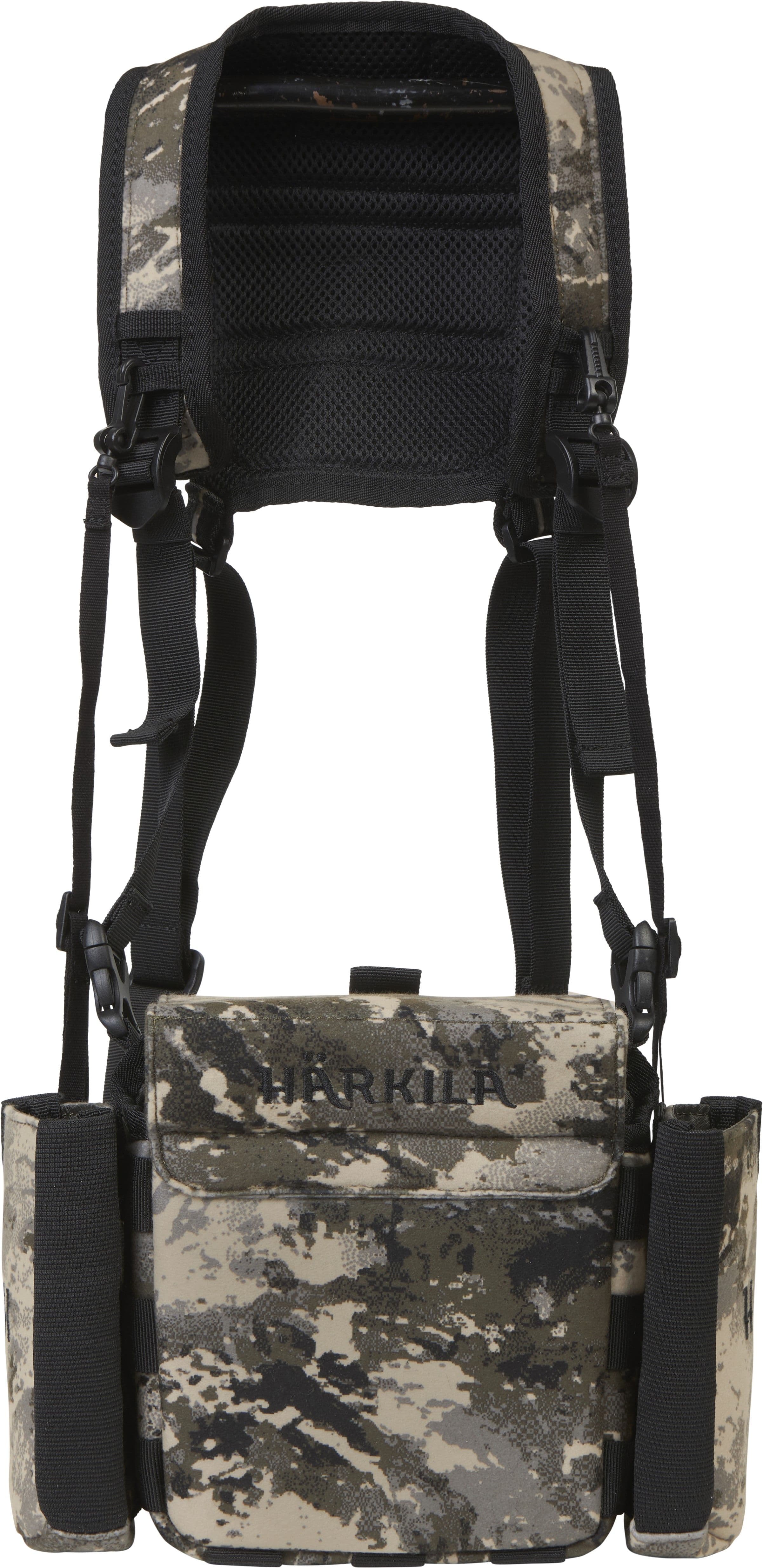 Härkila Mountain Hunter Expedition Bino Strap AXIS MSP® Mountain kiikarilaukku