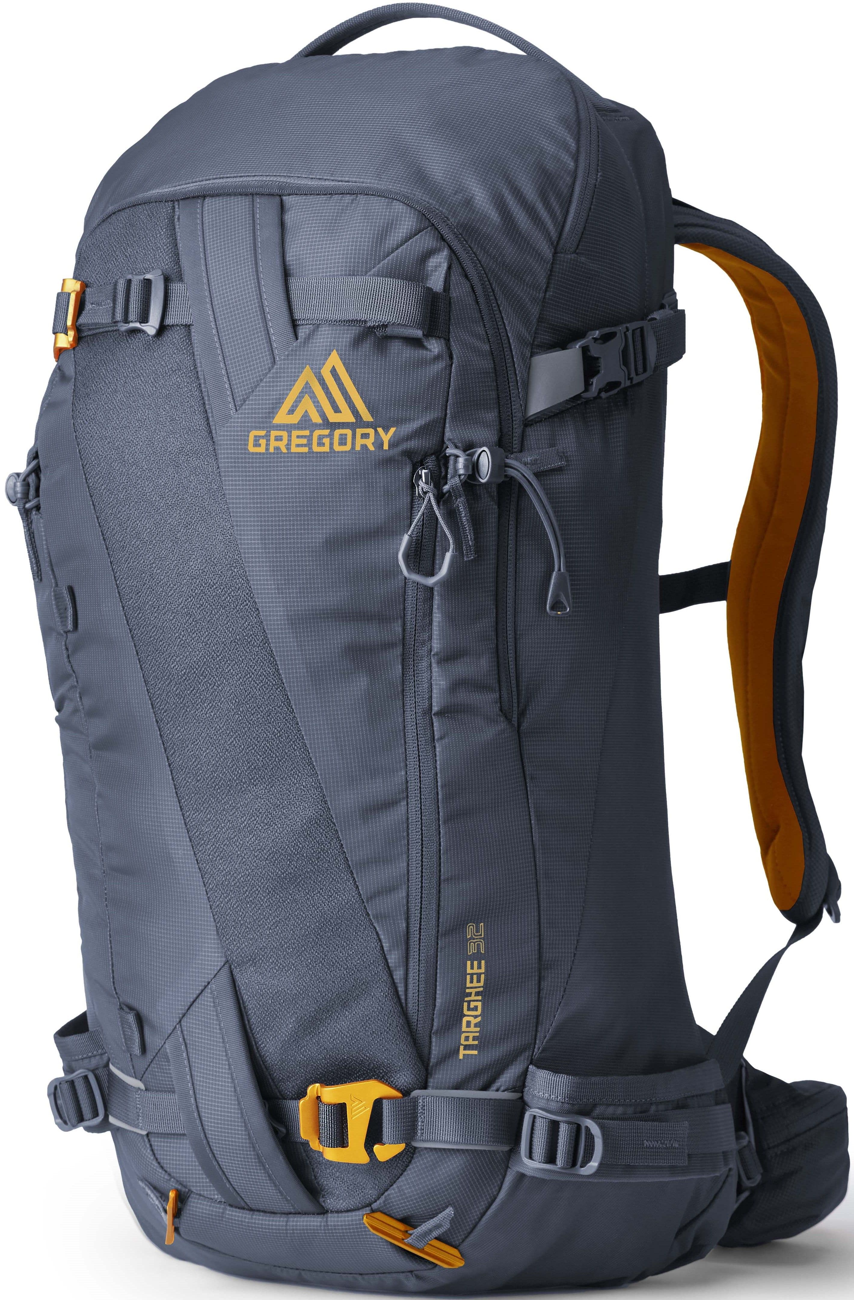 Gregory Targhee 32 reppu, sininen