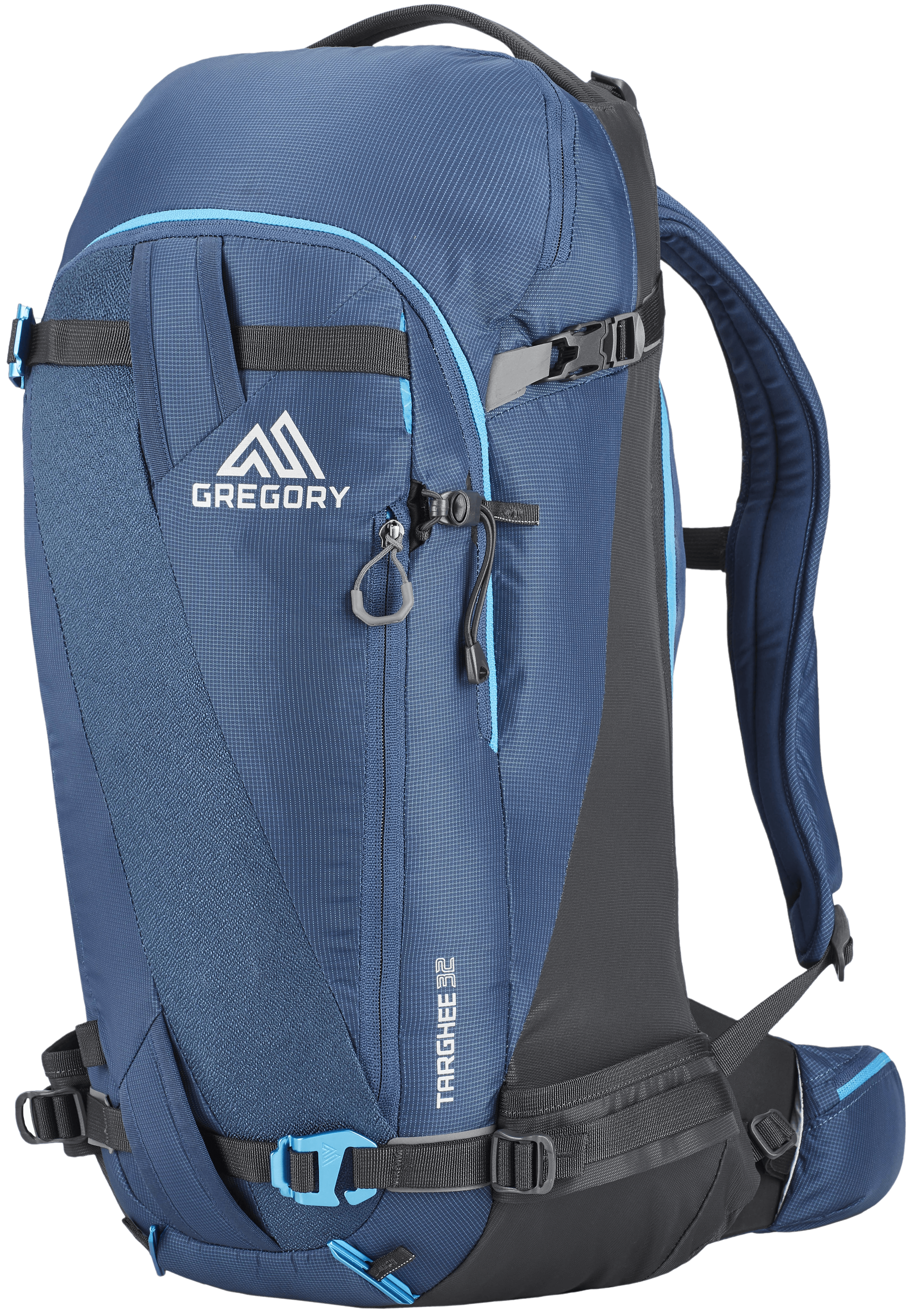 Gregory Targhee 32, sininen