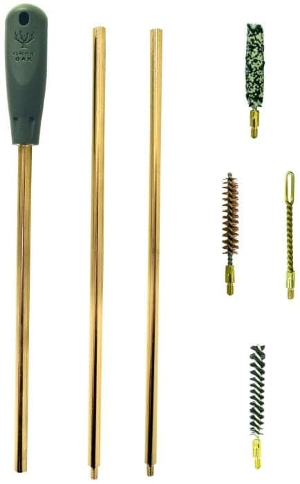Grey Oak Puhdistussetti 9,3