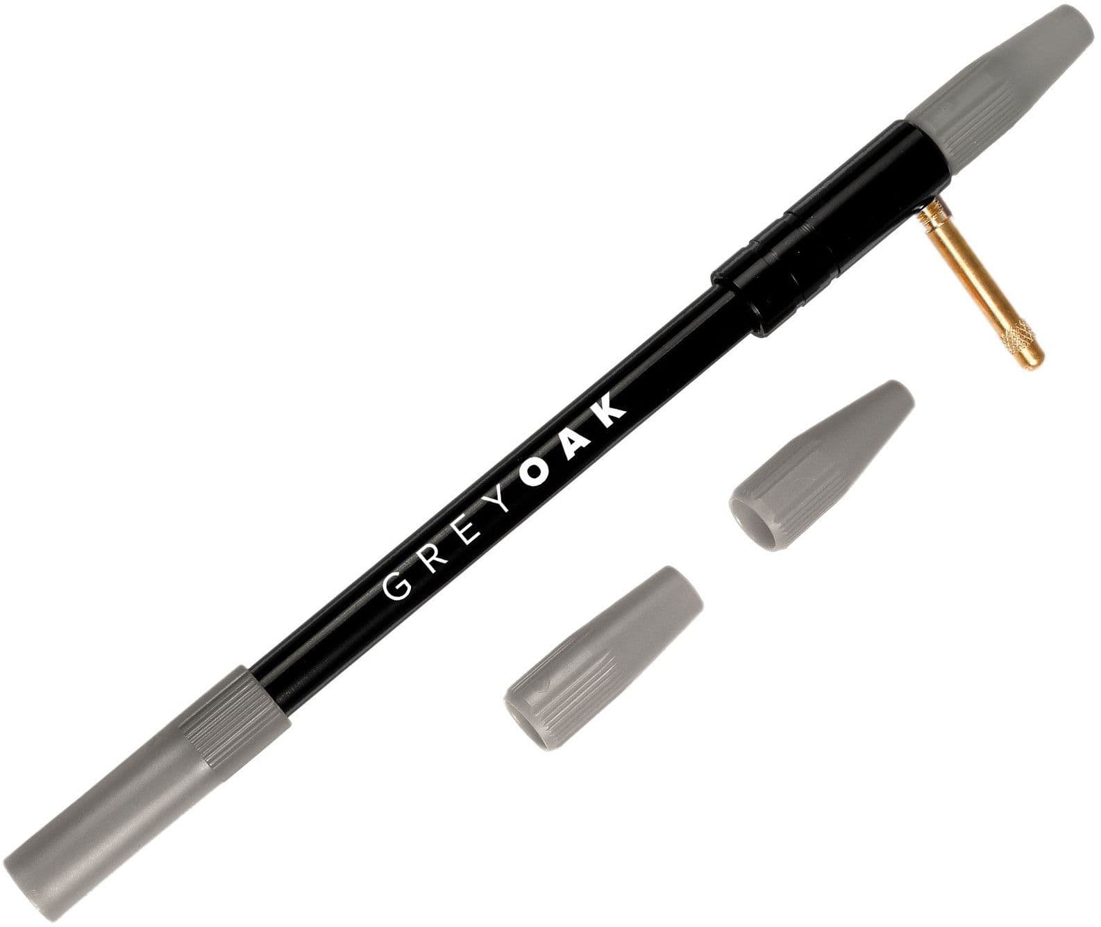 Grey Oak Bore Guide puhdistus
