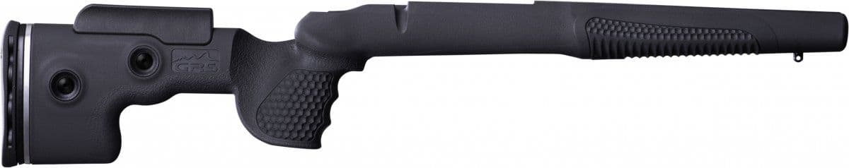 GRS Fenris Tikka T3/T3X