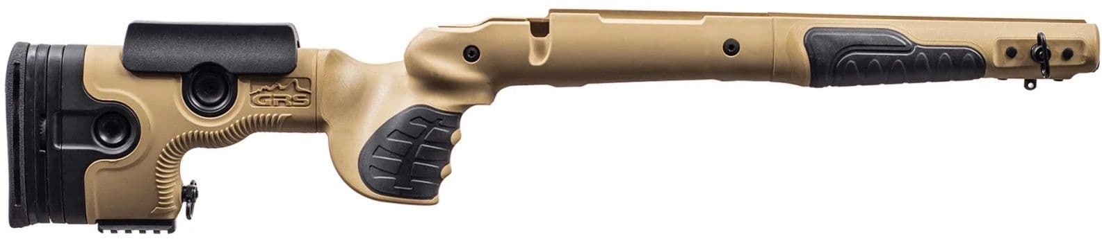 GRS Bifrost Brun Tikka T3