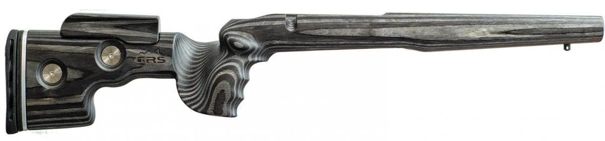 GRS Sporter Nordic Wolf Tikka T3/T3X