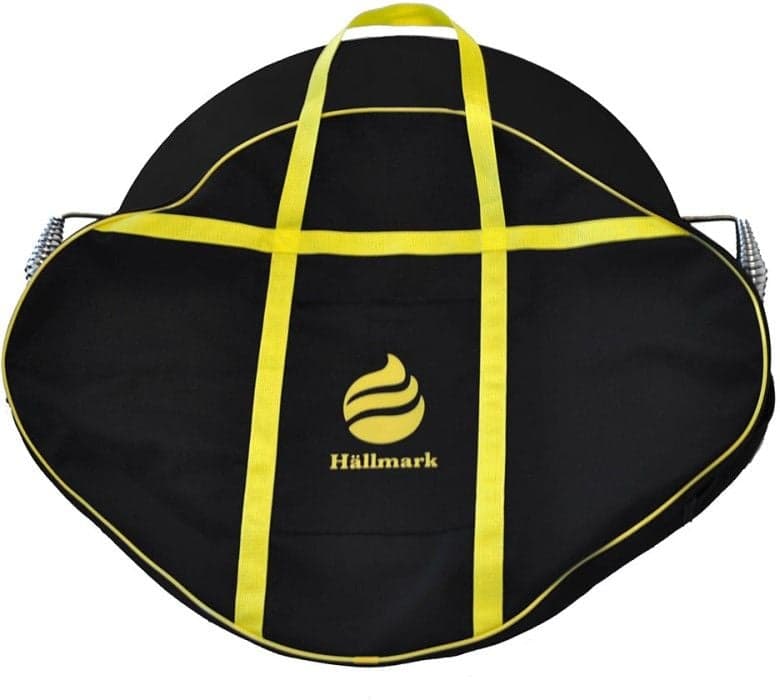 Hällmark Säilytyslaukku Muurinpohjapannulle 48 cm
