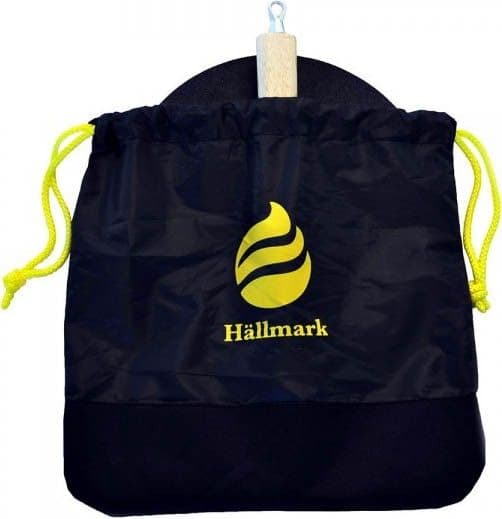 Hällmark Säilytyslaukku Muurinpohjapannulle 28 cm