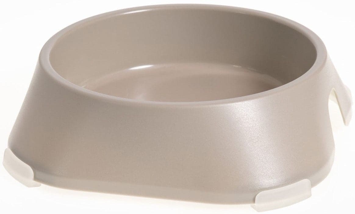 Fiboo Koirankuppi M 400 ml Beige