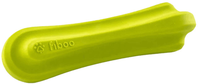Fiboo kelluva lelu, 15 cm, vihreä