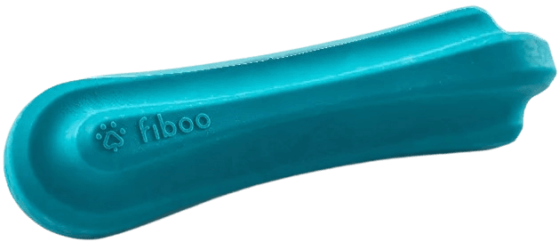 Fiboo kelluva lelu, 19 cm, sininen