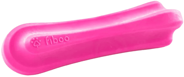 Fiboo kelluva lelu, 19 cm, roosa