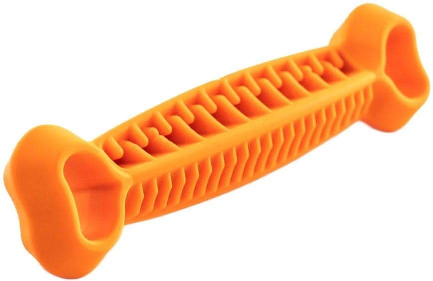 Fiboo Aktivointileluluu, 19 cm, oranssi