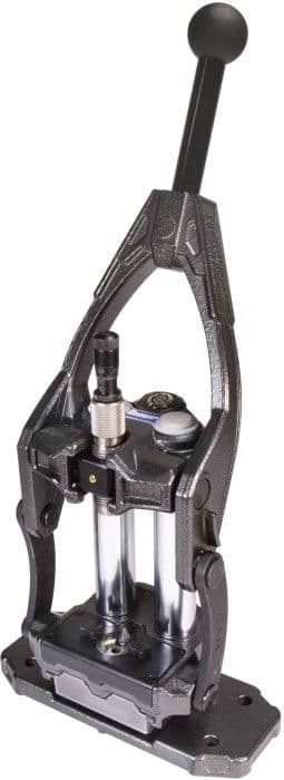 Frankford Arsenal Platinum M-Press Coaxial Latauspuristin