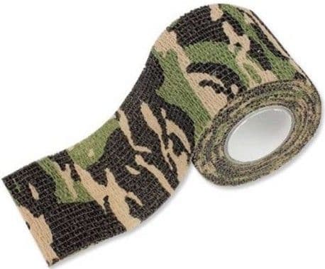 Frisport Camoteippi - woodland