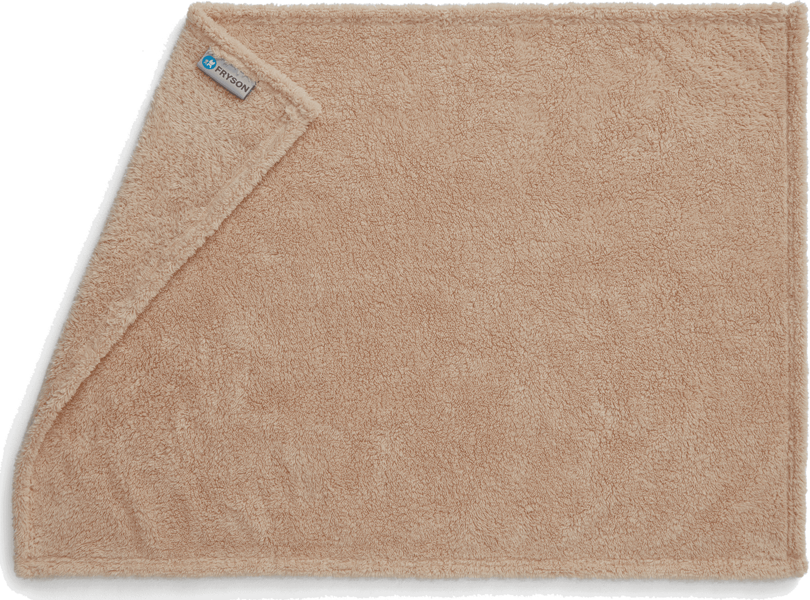 Fryson Fårö koiranpeitto, M, beige