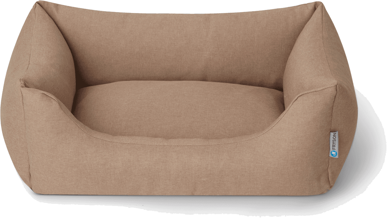 Fryson Skåne koiranpeti, XL, beige
