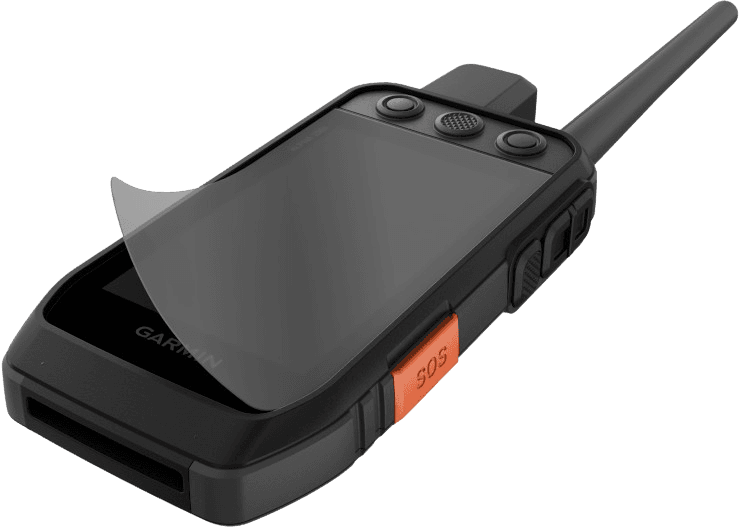 Garmin Screen Protector näytönsuoja ( Alpha)