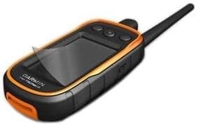 Garmin Alpha 100 häikäisysuoja
