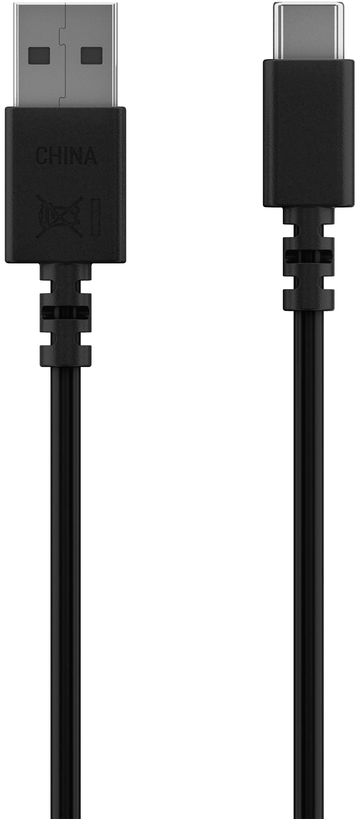 Garmin latauskaapeli (USB-A:sta, USB-C:hen), Alpha LTE