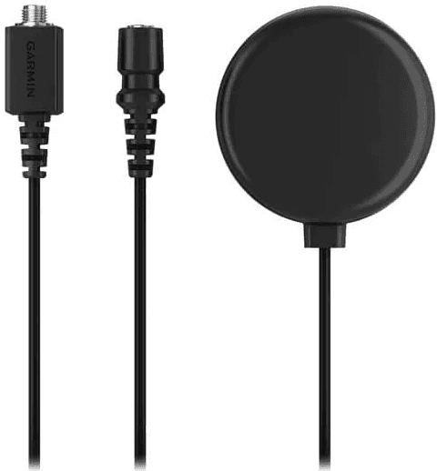 Garmin ulkoinen GPS/Iridium-antenni sovitinkaapelilla (Montana)