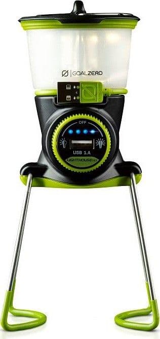 Goal Zero Lighthouse Mini