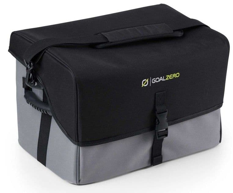 Goal Zero Goal Zero Yeti 1000X / 1500X Case -säilytyslaukku