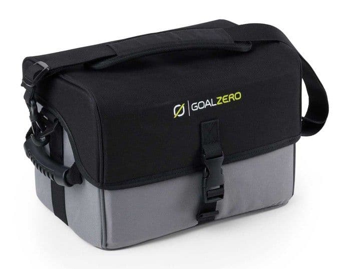 Goal Zero Goal Zero Yeti 400/500X Lithium Case -säilytyslaukku