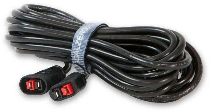 Goal Zero Goal Zero High Power Port (HPP) Extension Cable - 457cm -jatkojohto