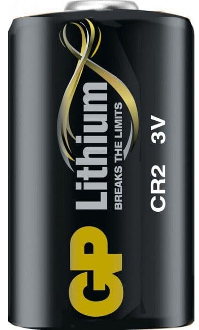 GP Batteries GP CR2 Paristo 1 kpl
