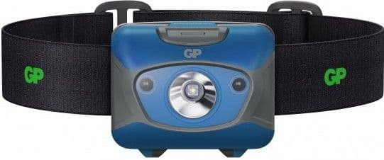 GP Lighting GP CH45 Discovery otsalamppu, 200 lm