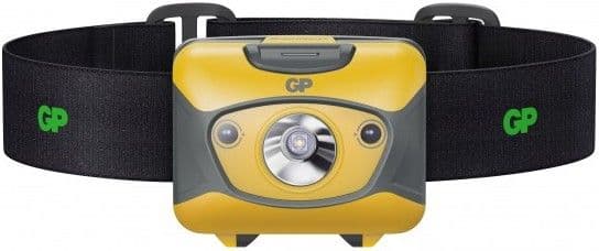 GP Lighting GP CH46 Discovery otsalamppu, 300 lm