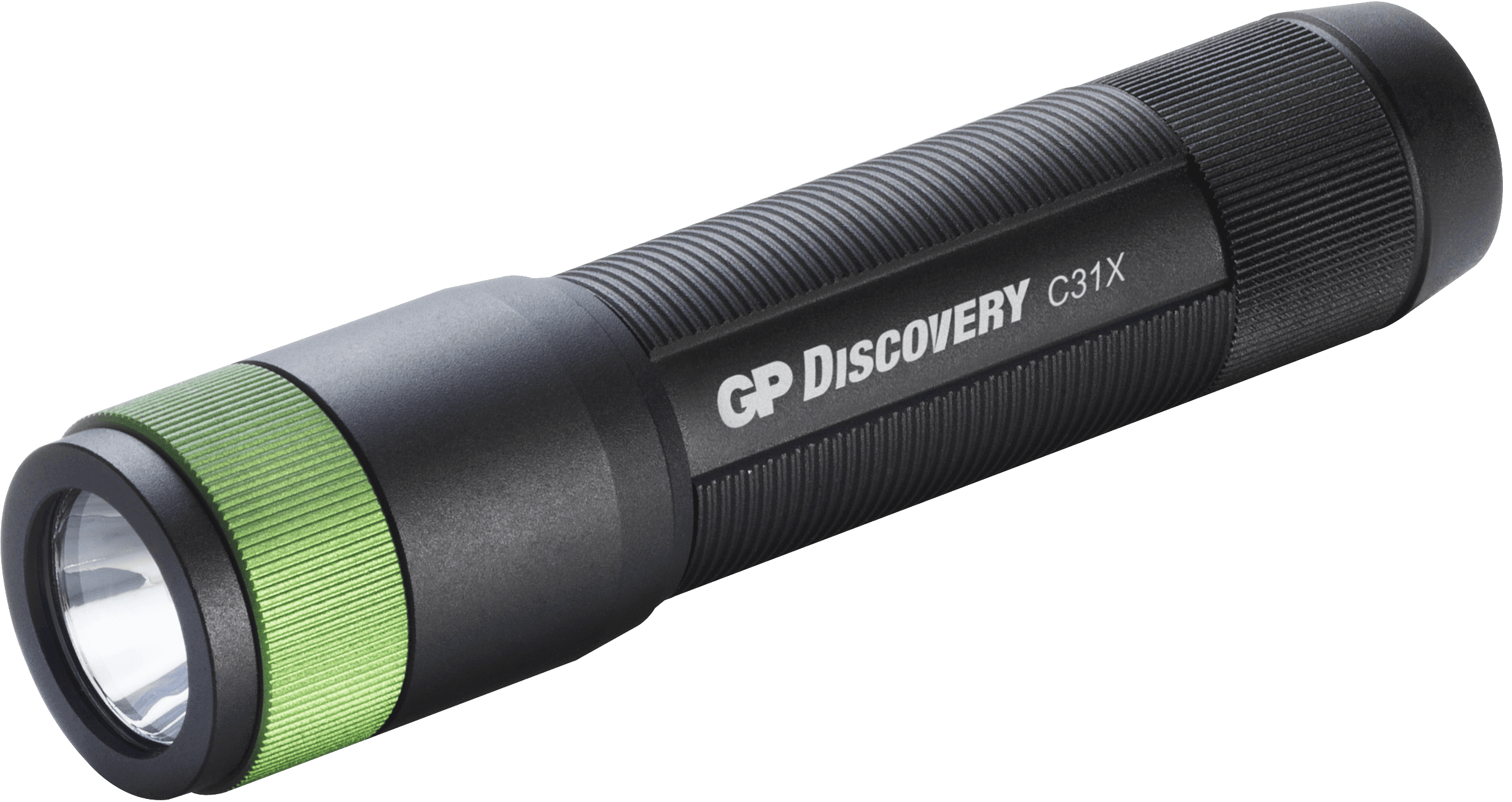 GP Lighting GP Discovery taskulamppu C31x 100 lumen