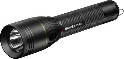 GP Lighting GP Design PSR51 Multi Color 470 lumen laddningsbar