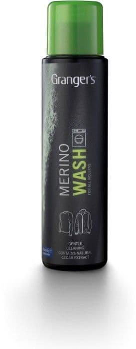 Grangers Granger's Merino Wash -villanpesuaine