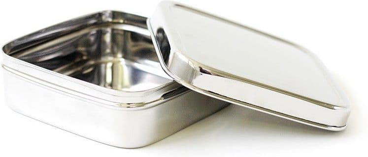 ECOlunchbox Eväsrasia Solo Cube 620 ml