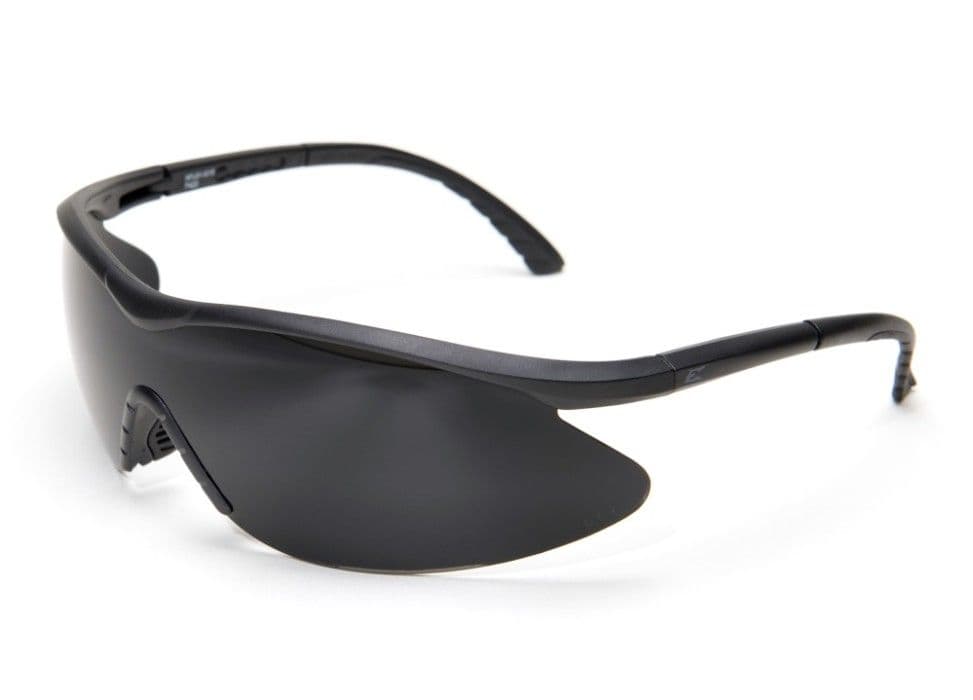 Edge Eyewear Edge Fastlink - Black / G-15 Vapor Shield©